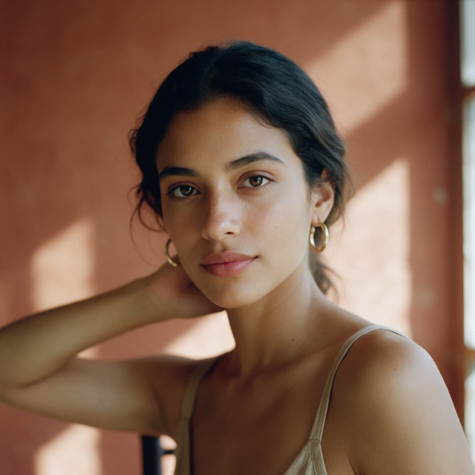 Sesión de retratos